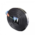 New Product NBR Fire Fighting Layflat Hose